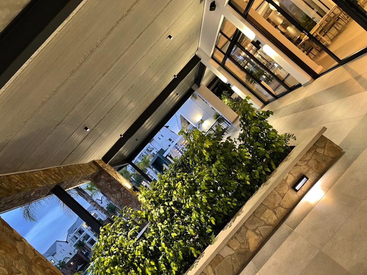 The Blyde Crystal Lagoon Riverwalk Estate Pretoria Exterior photo